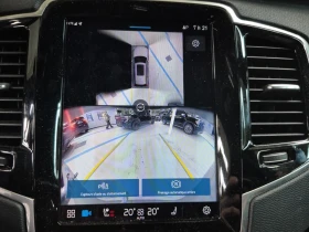 Volvo Xc90 * * CARFAX * * АВТО КРЕДИТ * *  - 41099 € / 80382.66 лв. - 15900202 9