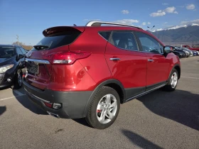 Dr DR4 1.6 GPL/360 камери/ЛИЗИНГ/ - 7600 € / 14864.31 лв. - 70438859 4