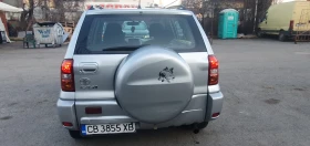 Toyota Rav4 - 2700 € / 5280.74 лв. - 91801555 4