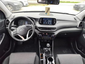 Hyundai Tucson 1.6 дизел 4х4 - 13999 € / 27379.66 лв. - 46468278 10