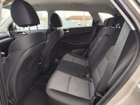 Hyundai Tucson 1.6 дизел 4х4 - 13999 € / 27379.66 лв. - 46468278 14