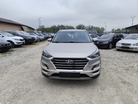 Hyundai Tucson 1.6 дизел 4х4 - 13999 € / 27379.66 лв. - 46468278 2