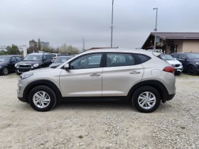 Hyundai Tucson 1.6 дизел 4х4 - 13999 € / 27379.66 лв. - 46468278 9