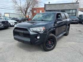 ������ Toyota 4runner