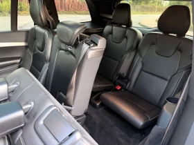 Volvo Xc90 R-DESIGN-��������-����-�������-KEYLESS GO-7 ������ | Mobile.bg � ����� ������ 11