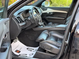 Volvo Xc90 R-DESIGN-��������-����-�������-KEYLESS GO-7 ������ | Mobile.bg � ����� ������ 8