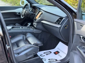 Volvo Xc90 R-DESIGN-��������-����-�������-KEYLESS GO-7 ������ | Mobile.bg � ����� ������ 15