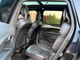 Volvo Xc90 R-DESIGN-��������-����-�������-KEYLESS GO-7 ������ | Mobile.bg � ����� ������ 10