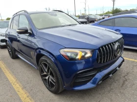 Mercedes-Benz GLE | Mobile.bg � ����� ������ 2