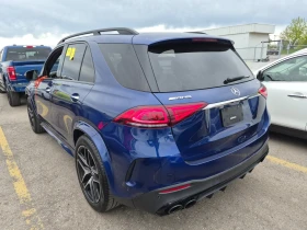 Mercedes-Benz GLE | Mobile.bg � ����� ������ 4