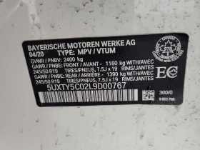 BMW X3 XDRIVE30I| PANO| MEMORY| CARFAX|  | Mobile.bg � ����� ������ 16