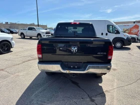 Dodge RAM 1500 * ST * 5.7 * ���������� ����� * ���������� | Mobile.bg � ����� ������ 4