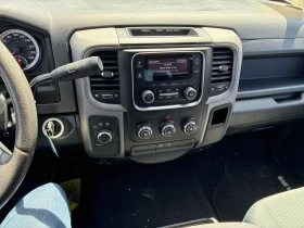 Dodge RAM 1500 * ST * 5.7 * ���������� ����� * ���������� | Mobile.bg � ����� ������ 9