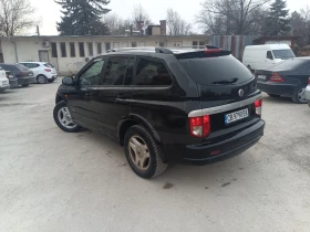 SsangYong Kyron 2.0xdi - 1900 € / 3716.08 лв. - 92488407 3