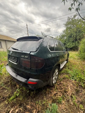 BMW X5 4.8i XDRIVE  - 3900 € / 7627.74 лв. - 81582483 8
