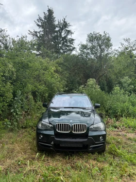 BMW X5 4.8i XDRIVE  - 3900 € / 7627.74 лв. - 81582483 2
