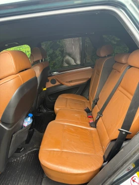 BMW X5 4.8i XDRIVE  - 3900 € / 7627.74 лв. - 81582483 5