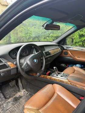 BMW X5 4.8i XDRIVE  - 3900 € / 7627.74 лв. - 81582483 4