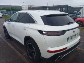 DS DS 7 Crossback 225 EAT8 PERFORMANCE LINE | Auto.bg — изображение 5