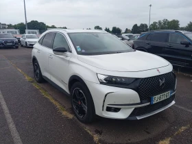 DS DS 7 Crossback 225 EAT8 PERFORMANCE LINE | Auto.bg — изображение 3