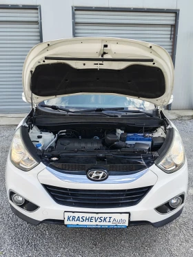 Hyundai IX35 1.7crdi | Mobile.bg � ����� ������ 17