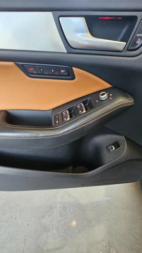 Audi Q5 ��������, S-LINE, FACELIFT !!! | Mobile.bg � ����� ������ 8