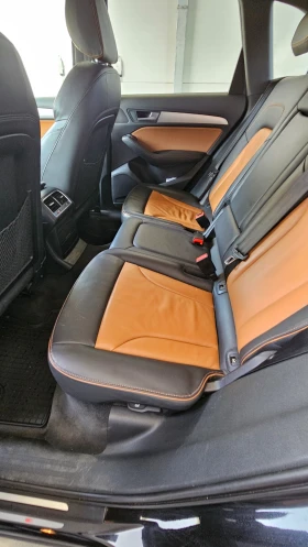 Audi Q5 ��������, S-LINE, FACELIFT !!! | Mobile.bg � ����� ������ 15