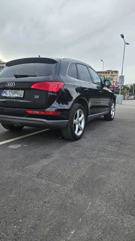 Audi Q5 ��������, S-LINE, FACELIFT !!! | Mobile.bg � ����� ������ 4