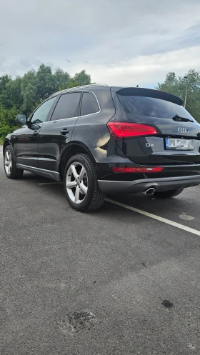 Audi Q5 ��������, S-LINE, FACELIFT !!! | Mobile.bg � ����� ������ 5