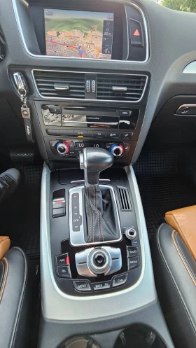 Audi Q5 ��������, S-LINE, FACELIFT !!! | Mobile.bg � ����� ������ 7