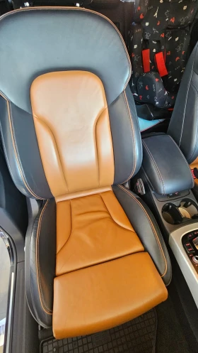 Audi Q5 ��������, S-LINE, FACELIFT !!! | Mobile.bg � ����� ������ 10