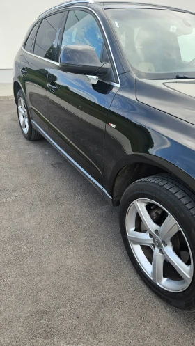 Audi Q5 ��������, S-LINE, FACELIFT !!! | Mobile.bg � ����� ������ 6