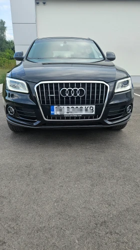 Audi Q5 ��������, S-LINE, FACELIFT !!! | Mobile.bg � ����� ������ 3