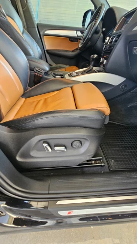 Audi Q5 ��������, S-LINE, FACELIFT !!! | Mobile.bg � ����� ������ 11
