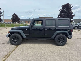 ����� �� �������� �� Jeep Wrangler * Rubicon * ���������� ��� ������������ ������* 