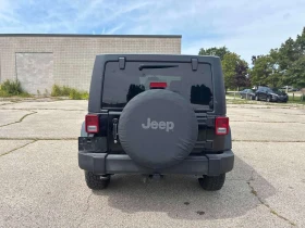 ����� �� �������� �� Jeep Wrangler * Rubicon * ���������� ��� ������������ ������* 