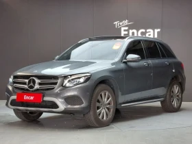Mercedes-Benz GLC 350 4MATIC - САМО 30% АВАНС
