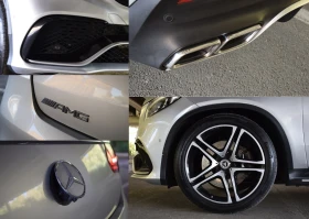 Mercedes-Benz GLE Coupe //43AMG/FULL* MAX/POP Corn ���������/������/������ | Mobile.bg � ����� ������ 16