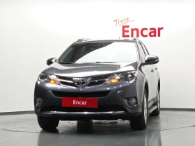 Toyota Rav4 2.5 4Wd 4Th Generation | Auto.bg — изображение 3