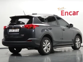 Toyota Rav4 2.5 4Wd 4Th Generation | Auto.bg — изображение 2