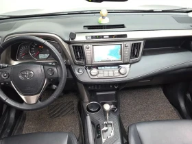Toyota Rav4 2.5 4Wd 4Th Generation | Auto.bg — изображение 7