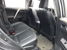 Toyota Rav4 2.5 4Wd 4Th Generation | Auto.bg — изображение 12