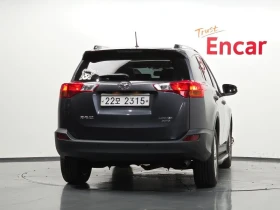 Toyota Rav4 2.5 4Wd 4Th Generation | Auto.bg — изображение 4