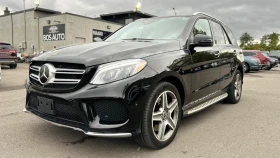 Mercedes-Benz GLE 400 4MATIC AMG SPORT* 360* PREMIUM INTERIOR* ДВОЙНА ПА