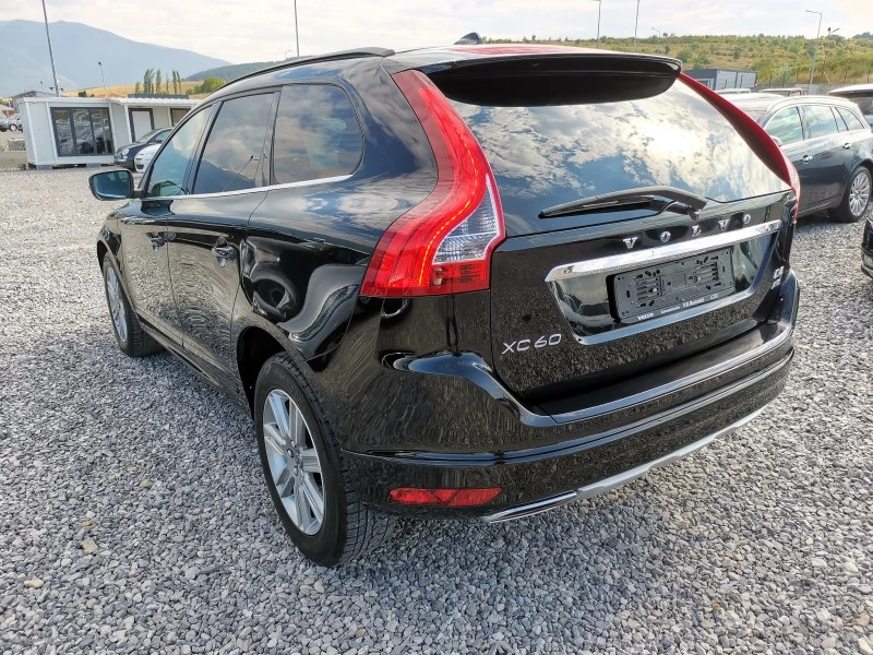 Volvo XC60 2.4D4 A 4x4 E6B, снимка 4 - Автомобили и джипове - 46354480