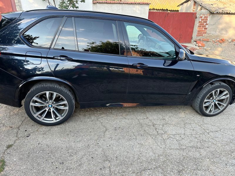 BMW X5 4D M Sport, снимка 4 - Автомобили и джипове - 46269505