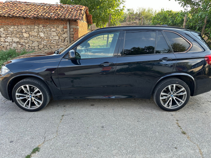 BMW X5 4D M Sport, снимка 3 - Автомобили и джипове - 46269505