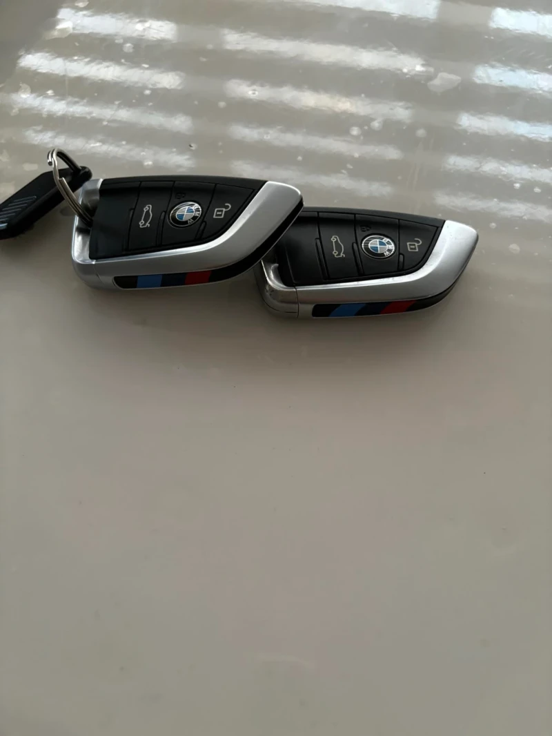 BMW X5 Keyless Go Вакум M pack Individual, снимка 16 - Автомобили и джипове - 48909256