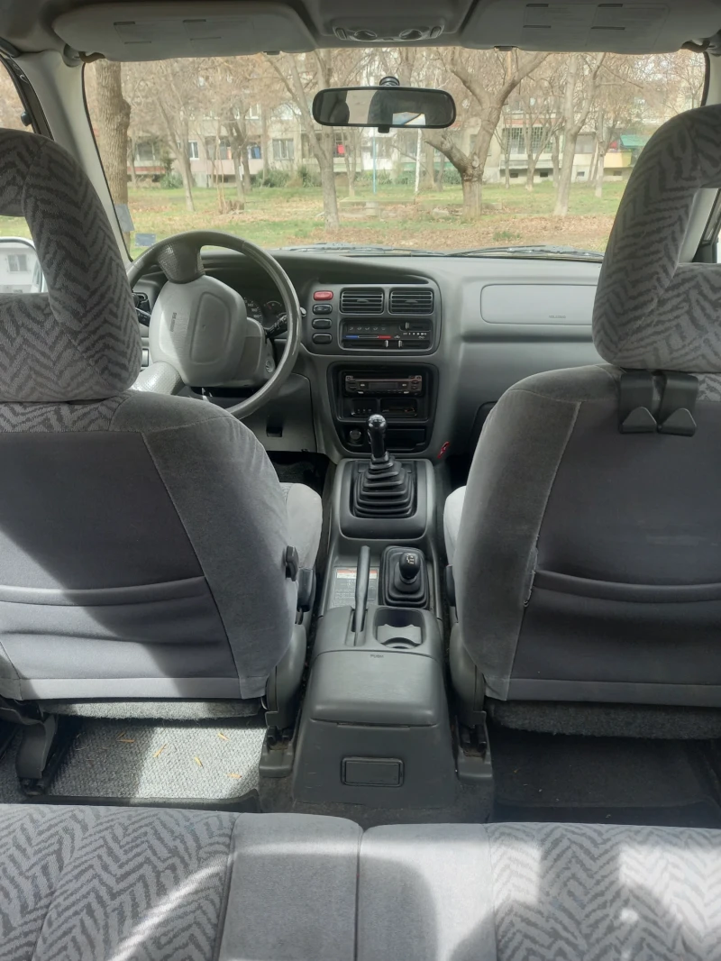 Suzuki Grand vitara, снимка 7 - Автомобили и джипове - 49511943