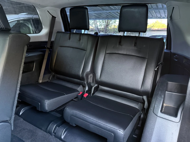 Toyota 4runner SR5, 6+ 1 SEATS, снимка 11 - Автомобили и джипове - 51846919